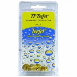 Cheap 🎁 Teejet Standard 80 Degree Flat Spray Tips, TP8005, 4-Pack, 7771018 😉