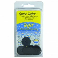 Best deal 🛒 Teejet Check Valve Diaphragms, 10-Pack, 7771196 🤩