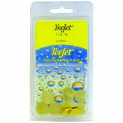 Hot Sale 🧨 Teejet Plug Tip, 12-Pack, 7771199 🧨