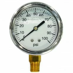 Wholesale ✨ Fimco Pressure GAUGE, 7771778 🔥