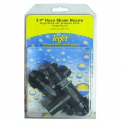 Best Sale 😀 Teejet Hose Shank Nozzle, 7771810, 3/4 IN 🎉