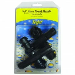 Wholesale 🔔 Teejet Hose Shank Nozzle, 7771812, 3/4 IN ✔️