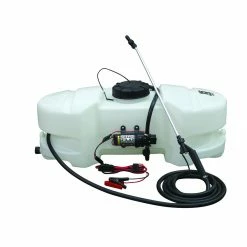 Hot Sale 🥰 Fimco Spot Sprayer-EC, 5301302, 15 Gallon 🔥