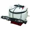 Outlet 👍 Fimco 3-Point Hitch Mounted Sprayer, 5302032, 45 Gallon ⭐