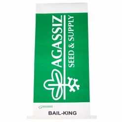 Cheapest 👏 Agassiz Seed Bail-King Alfalfa, 4020001, 50 LB 🥰