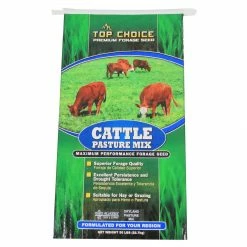 Best deal 🤩 Top Choice Dryland Pasture Mix, 4100025, 50 LB 🔥