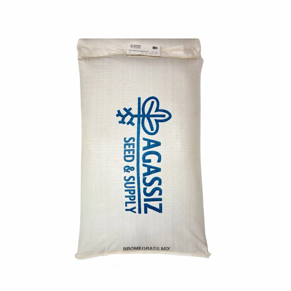 Hot Sale ✔️ Agassiz Seed Smooth / Meadow Bromegrass Mix, 4100172, 50 LB 👏 1 Hot Sale ✔️ Agassiz Seed Smooth / Meadow Bromegrass Mix, 4100172, 50 LB 👏