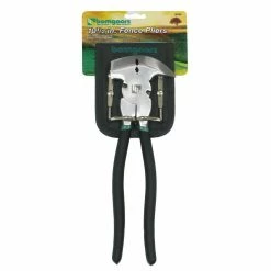 Wholesale 😀 Bomgaars Fence Pliers with Holster, 90500 ⭐