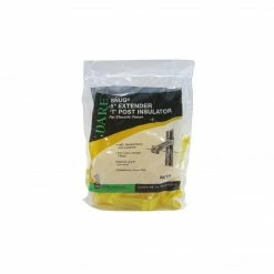 Wholesale ⌛ Dare Snug T-Post Insulator Extender, SNUG-X5TP-15 ❤️
