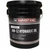 Deals 😀 Harvest King Premium Hydraulic Oil, AW-32, HK011, 5 Gallon 🧨