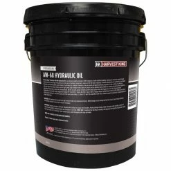 Deals 👏 Harvest King Premium Hydraulic Oil, AW-68, HK015, 5 Gallon ⌛ 3 Deals 👏 Harvest King Premium Hydraulic Oil, AW-68, HK015, 5 Gallon ⌛ -Farm & Ranch Equipment Shop sftp a s assets20210304000000012