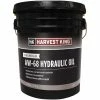 Deals 👏 Harvest King Premium Hydraulic Oil, AW-68, HK015, 5 Gallon ⌛