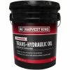 Top 10 ⌛ Harvest King Premium Trans-Hydraulic Oil For Case IH, HK022, 5 Gallon 💯