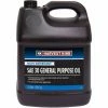 New 🧨 Harvest King Non-Detergent General Purpose Oil, SAE 30, HK054, 2 Gallon ✔️