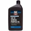 Outlet 🎁 Harvest King Non-Detergent General Purpose Oil, SAE 30, HK079, 1 Quart 🛒