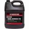 Best deal 🥰 Harvest King Premium Trans-Hydraulic Oil For Case IH, HK023, 2 Gallon 😀