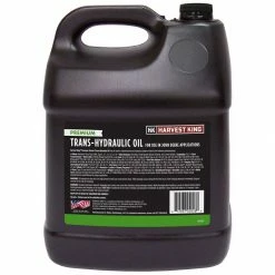 Cheapest ⌛ Harvest King Premium Trans-Hydraulic Oil For John Deere, HK025, 2 Gallon 🎉 -Farm & Ranch Equipment Shop sftp a s assets20210304000000119