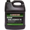 Cheapest ⌛ Harvest King Premium Trans-Hydraulic Oil For John Deere, HK025, 2 Gallon 🎉
