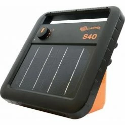 Best deal 🎉 Gallagher S40 80 Acres Solar Fence Energizer, G345404 😀