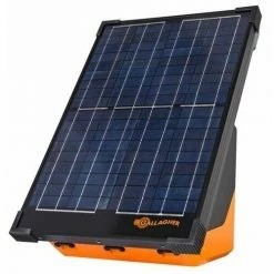 Cheapest 😍 Gallagher S200 160 Acres Solar Fence Energizer, G360404 🛒