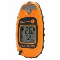 Best Sale 🔥 Gallagher Fence Voit / Current Meter and Fault Finder, G50905 ⌛