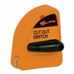 New 🌟 Gallagher Cut Off Switch, G60731 👏