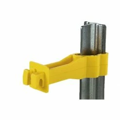 Deals 👏 Dare Back Side T-Post Insulator, SNUG-RT-25 🎉
