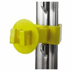 Deals 💯 Dare Snug Extra Length T-Post Insulator, SNUG-XLSTP-25 💯