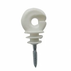 Promo 🔔 Dare Ring Insulator For Line And Corner Posts, 2671 W ⭐