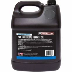 Cheap ๐ฅ Harvest King Non-Detergent General Purpose Oil, SAE 10, HK077, 2 Gallon ๐คฉ 3 Cheap ๐ฅ Harvest King Non-Detergent General Purpose Oil, SAE 10, HK077, 2 Gallon ๐คฉ -Farm & Ranch Equipment Shop sftp a s assets20210331000000013