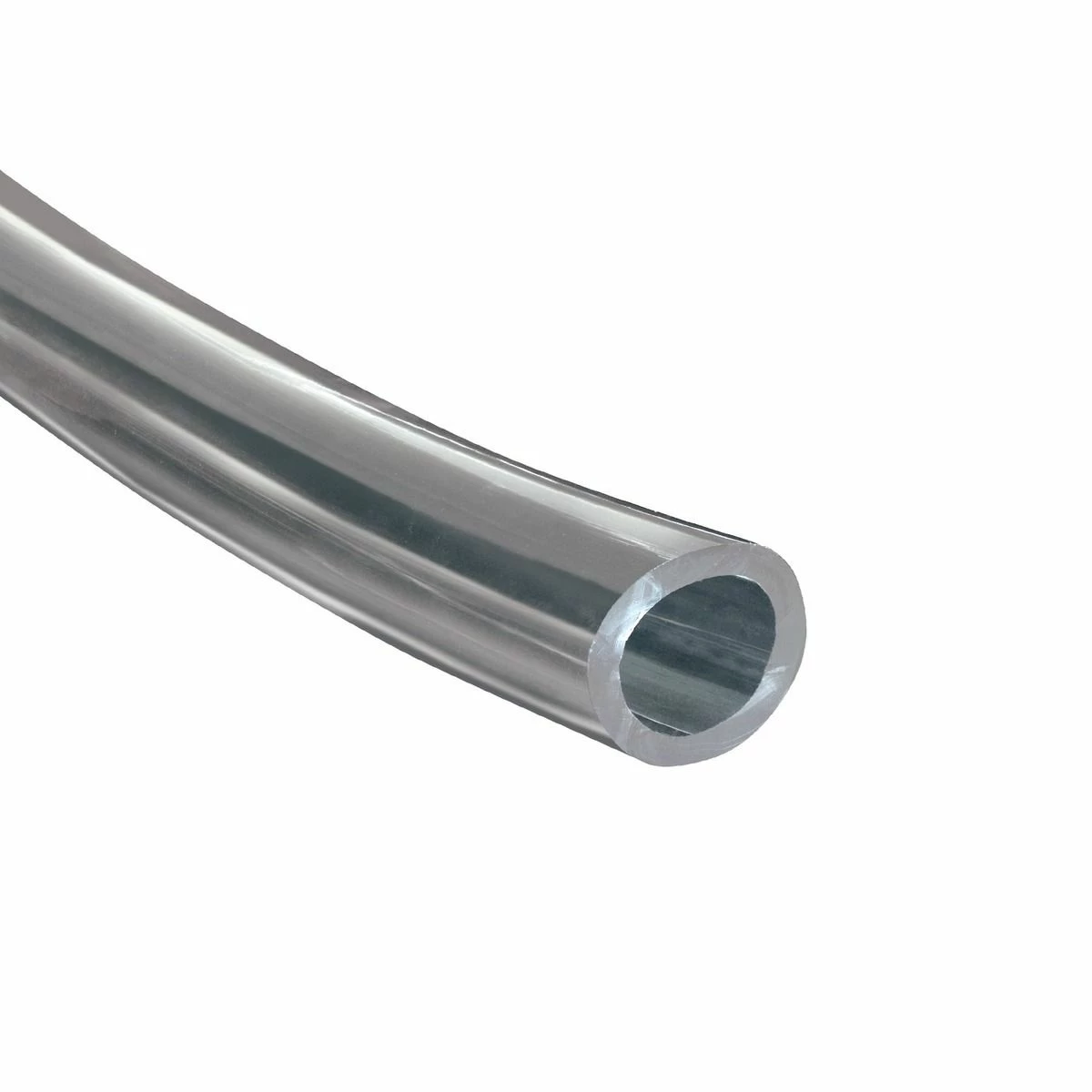 New 🔔 Apache Non Reinforced Clear Vinyl Tubing, 3/4 IN x 1/8 IN, 15005595, Bulk - Price Per Foot 🎁 1 New 🔔 Apache Non Reinforced Clear Vinyl Tubing, 3/4 IN x 1/8 IN, 15005595, Bulk - Price Per Foot 🎁