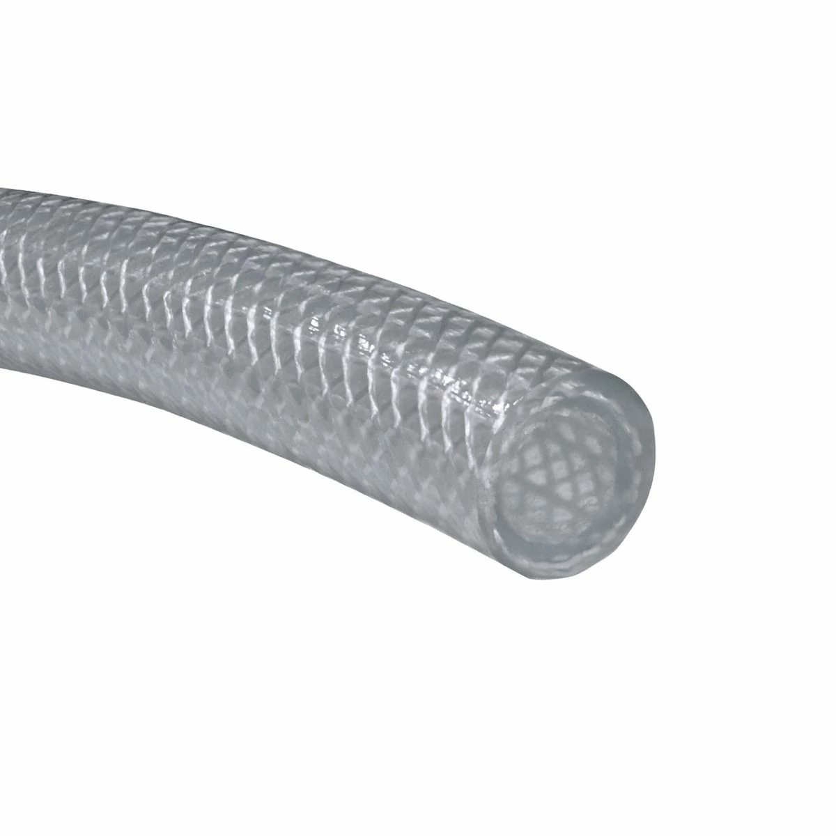 Deals 😀 Apache Reinforced Clear Vinyl Tubing, 3/8 IN x 1/8 IN, 15005615, Bulk - Price Per Foot 🤩 1 Deals 😀 Apache Reinforced Clear Vinyl Tubing, 3/8 IN x 1/8 IN, 15005615, Bulk - Price Per Foot 🤩