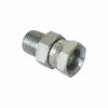 Brand new 👍 Apache Style 1404 Male Pipe Thread Female Pipe Thread Swivel Hydraulic Adapter, 1/4 IN x 1/4 IN, 39004200 😉