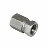 Outlet 🎉 Apache Style 1405 Female Pipe Thread Female Pipe Thread Swivel Hydraulic Adapter, 3/8 IN x 3/8 IN, 39004700 🧨