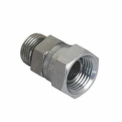Best reviews of 🔥 Apache Style 6900 Male Oring Boss Female Pipe Thread Swivel Hydraulic Adapter, 1/2 IN x 3/8 IN, 39005775 🧨