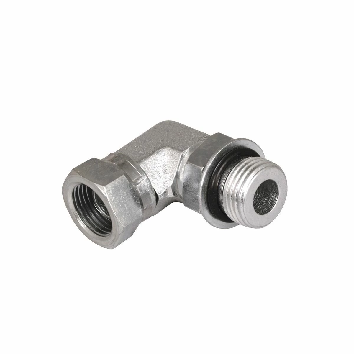 Promo 👏 Apache Style 6901 Male Oring Boss Female Pipe Thread 90 Deg Swivel Hydraulic Adapter, 1/2 IN x 3/8 IN, 39006126 🛒 1 Promo 👏 Apache Style 6901 Male Oring Boss Female Pipe Thread 90 Deg Swivel Hydraulic Adapter, 1/2 IN x 3/8 IN, 39006126 🛒