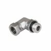 Hot Sale 😍 Apache Style 6901 Male Oring Boss Female Pipe Thread 90 Deg Swivel Hydraulic Adapter, 5/8 IN x 1/2 IN, 39006127 👏