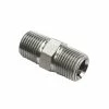 Coupon 🧨 Apache Style 5404 Male Pipe Thread Male Pipe Thread Hydraulic Adapter, 1/2 IN x 1/2 IN, 39035452 🌟