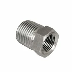 Discount 🥰 Apache Style 5406 Male Pipe Thread Female Pipe Thread Hydraulic Reducer Bushing, 3/8 IN x 1/4 IN, 39035474 🔥