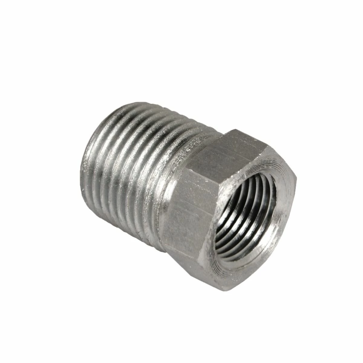 Discount 🥰 Apache Style 5406 Male Pipe Thread Female Pipe Thread Hydraulic Reducer Bushing, 3/8 IN x 1/4 IN, 39035474 🔥 1 Discount 🥰 Apache Style 5406 Male Pipe Thread Female Pipe Thread Hydraulic Reducer Bushing, 3/8 IN x 1/4 IN, 39035474 🔥