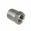 Flash Sale 🥰 Apache Style 5406 Male Pipe Thread Female Pipe Thread Hydraulic Reducer Bushing, 1/2 IN x 1/4 IN, 39035476 😍
