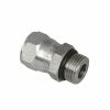 Deals 👍 Apache Style 6402 Male Oring Boss Female Pipe Thread Hydraulic Adapter, 1/2 IN x 1/2 IN, 39038898 ⌛