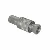 Discount 🤩 Apache Quick Disconnect Female Pipe Thread Two-Way Sleeve Hydraulic (S704), 1/2 IN x 1/2 IN, 39041400 🔥