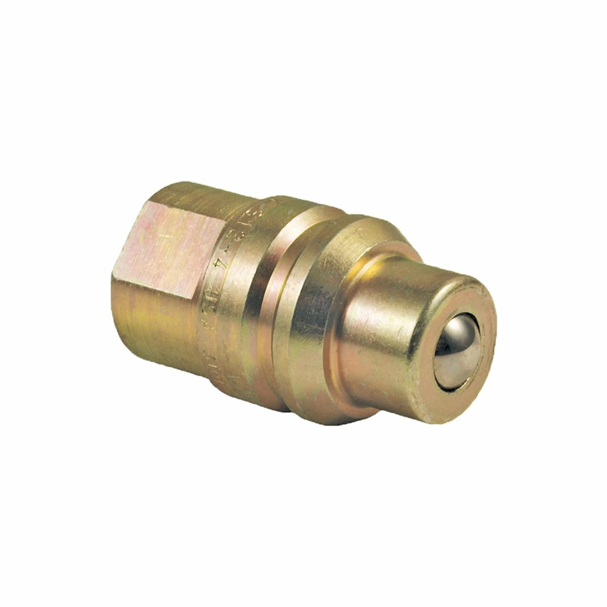 Outlet 🤩 Apache International Harvester Old Style Male Tip Female Pipe Thead Hyd Quick Disc (S124), 1/2 IN, 39041530 😀 1 Outlet 🤩 Apache International Harvester Old Style Male Tip Female Pipe Thead Hyd Quick Disc (S124), 1/2 IN, 39041530 😀