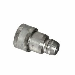 Outlet 😍 Apache ISO Male Tip x John Deere Cone Style Body Hydraulic Quick Disconnect (S2541), 39041600 🔔