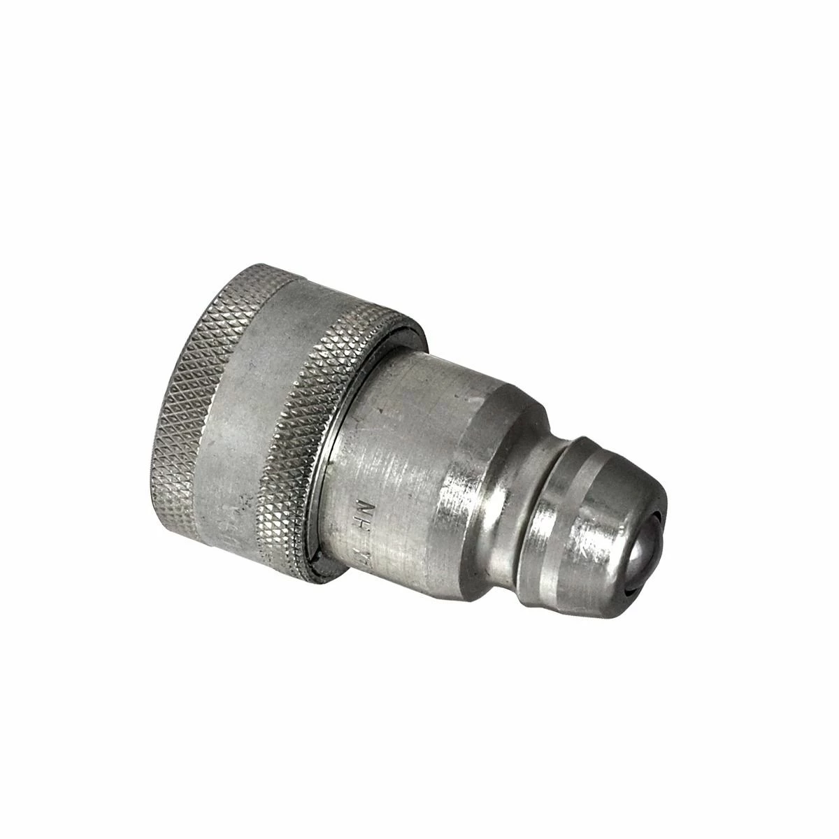 Outlet 😍 Apache ISO Male Tip x John Deere Cone Style Body Hydraulic Quick Disconnect (S2541), 39041600 🔔 1 Outlet 😍 Apache ISO Male Tip x John Deere Cone Style Body Hydraulic Quick Disconnect (S2541), 39041600 🔔