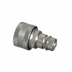 Deals 🛒 Apache John Deer Cone Style Tip x ISO Female Body Hydraulic Quick Disconnect (S2543), 39041610 🎁