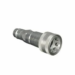 Buy 🛒 Apache John Deere Cone Style Tip x New Style John Deere/Ford Body Hydraulic Quick Disc (S2543D), 39041615 🤩