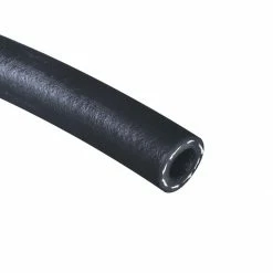 New 👏 Apache Black 200 PSI Multipurpose (AG 200) Air & Water Hose, 1/4 IN, 98109016, Bulk - Price Per Foot 🥰