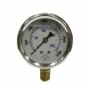 Top 10 🧨 Apache 3,000 PSI Glycerine Filled Pressure Gauge, 2-1/2 IN, 99019109 ✨